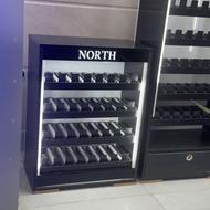 استند سیگار قفسه هایپری ترک قفسه فلزی قفسه فروشگاهی