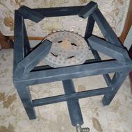 اجاق گاز پروفیلی رومیزی