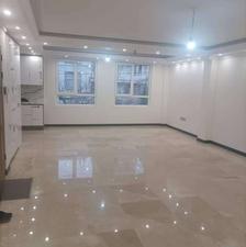 اجاره آپارتمان 110 متر مدرن 2 خواب مستر در شهرک دانشگاه