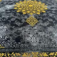 9 تخته فرش 12 متری آکبند 700 شانه اصلی سنگین