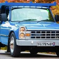 بار بری با نیسان