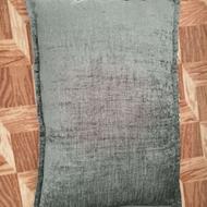 بالشت مخمل ضخیم