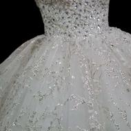 لباس عروس مرغوب