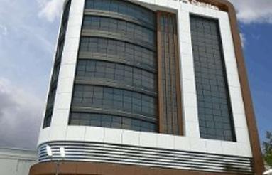 فروش اداری 70 متر در خیابان ساری