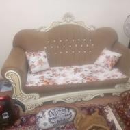 مبل راحتی 7نفره