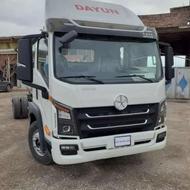 کامیونت 10 تن دایون محصول کرمان موتور