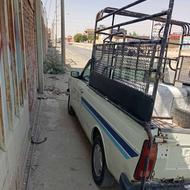 وانت دوگانه شرکتی