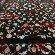 یکجفت فرش 12متری آکبند 700 شانه اصلی و سنگین