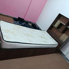 تخت نوجوان ام دی اف