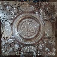 بشقاب نقره 84٪