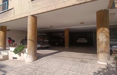 فروش اداری 400 متر در میرزای شیرازی