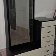 میزارایش همراه با اینه