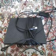 گیرنده انتن تلویزیون هانی