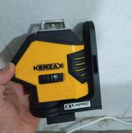 تراز لیزری نو