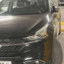 تیگو هفت درجه یک