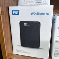 هارد های اکسترنال یک ترابایت 1 ترا