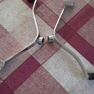 لوازم دست دوم موتور سیکلت 125 سالم