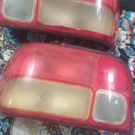 چراغ عقب پراید صبا