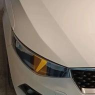 تارا V4 LX اتوماتیک مشابه صفر