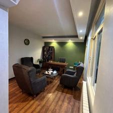 اجاره اداری 140 متر در سعادت آباد