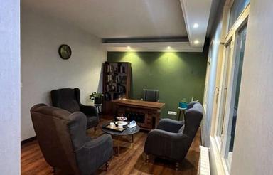 اجاره اداری 140 متر در سعادت آباد