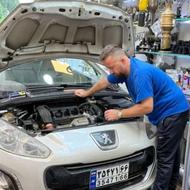 خاک کاتالیست اتومبیل خریداریم