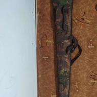 دوربین تفنگ بادی کاور گاما شاهدو 1000