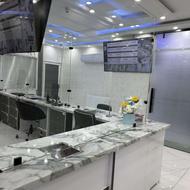 دفتر طلای آبشده در شهر قدس (قلعه حسن خان)