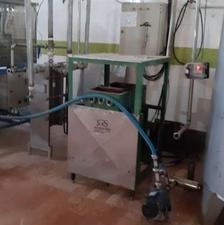 هموژن 3تن تک هد