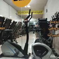 تردمیل استک تایوانی در حد آکبند آکبند