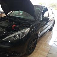 207اتومات پانا مدل1402