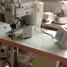 چرخ خیاطی الیک جک