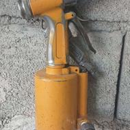 پرچ کن بادی تایوان