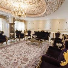 فروش آپارتمان 140 متر در چهارباغ بالا