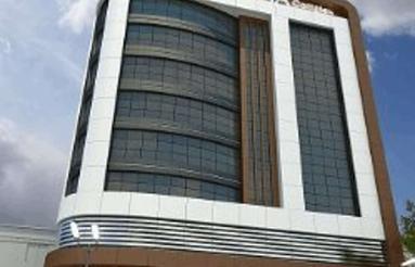 فروش اداری 65 متر در خیابان ساری