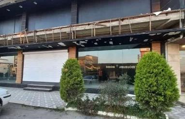 اجاره تجاری نمایشگاه700 متر مناسب فرش و مبل بسیار زیبا