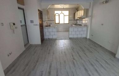 اجاره آپارتمان 55 متری در آهنگ