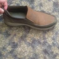 کفش دوردوخت مردانه شیک