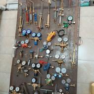 خریدوفروش سری جوش سری برش انواع مانومتر طبی و صنعتی