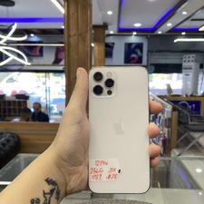 ایفون 12 پرو