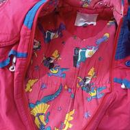 سرهمی نوزاد