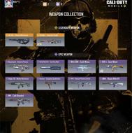 اکانت کالاف چنچ