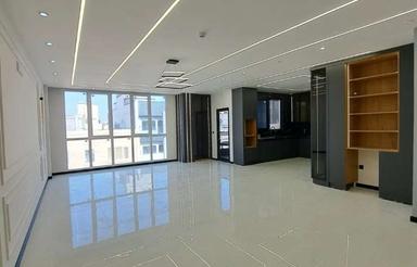 165متر برج باغ ازگل/ویو ابدی/2 پارکینگ/فول مشاعات