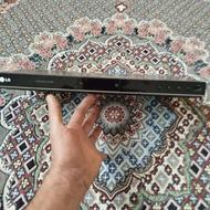 دیویدی الجی