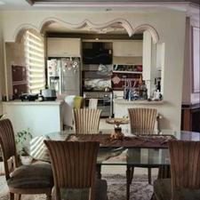 86 متر / فردوس شرق / علی حسینی