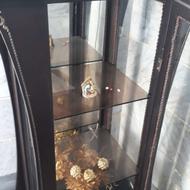 بوفه چوبی قیمت 500000