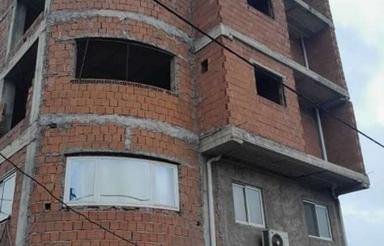 فروش آپارتمان 570 متر در مرکز شهر