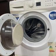 ماشین لباسشویی 6 کیلویی کنوود