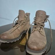 نیم بوت اورجینال اصل سایز42