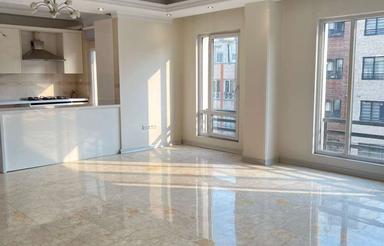 121متر 3خواب افتابگیر وبسیار خوش نقشه